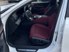 BMW 5 Series 530Li Luxury M Sport Package - ფოტო 9