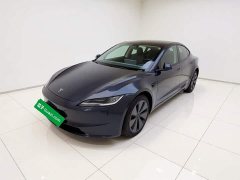 Tesla Model 3 2023 Rear-Wheel Drive - ფოტო 1