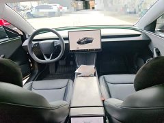 Tesla Model 3 2023 Rear-Wheel Drive - ფოტო 10