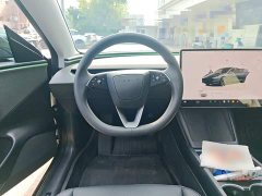 Tesla Model 3 2023 Rear-Wheel Drive - ფოტო 11