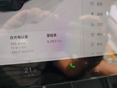 Tesla Model 3 2023 Rear-Wheel Drive - ფოტო 13