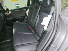 Tesla Model 3 2023 Rear-Wheel Drive - ფოტო 18