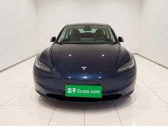 Tesla Model 3 2023 Rear-Wheel Drive - ფოტო 2