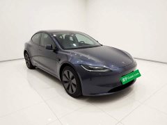Tesla Model 3 2023 Rear-Wheel Drive - ფოტო 3