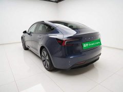 Tesla Model 3 2023 Rear-Wheel Drive - ფოტო 4