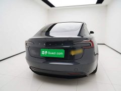 Tesla Model 3 2023 Rear-Wheel Drive - ფოტო 5