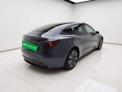 Tesla Model 3 2023 Rear-Wheel Drive - ფოტო 6