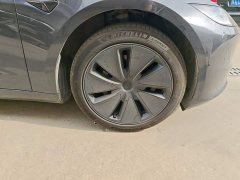 Tesla Model 3 2023 Rear-Wheel Drive - ფოტო 8