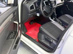 Volkswagen T-ROC Tanyue 280TSI DSG FWD Elite Smart Connected Edition - ფოტო 10