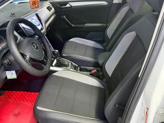 Volkswagen T-ROC Tanyue 280TSI DSG FWD Elite Smart Connected Edition - ფოტო 11