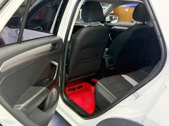 Volkswagen T-ROC Tanyue 280TSI DSG FWD Elite Smart Connected Edition - ფოტო 12