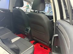 Volkswagen T-ROC Tanyue 280TSI DSG FWD Elite Smart Connected Edition - ფოტო 14