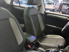 Volkswagen T-ROC Tanyue 280TSI DSG FWD Elite Smart Connected Edition - ფოტო 15