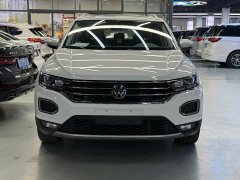 Volkswagen T-ROC Tanyue 280TSI DSG FWD Elite Smart Connected Edition - ფოტო 2