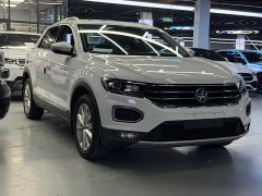 Volkswagen T-ROC Tanyue 280TSI DSG FWD Elite Smart Connected Edition - ფოტო 3