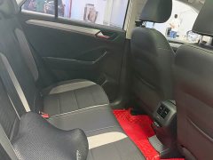 Volkswagen T-ROC Tanyue 280TSI DSG FWD Elite Smart Connected Edition - ფოტო 6