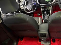 Volkswagen T-ROC Tanyue 280TSI DSG FWD Elite Smart Connected Edition - ფოტო 7