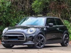 BMW MINI Facelift 1.5T COOPER Artist - ფოტო 1