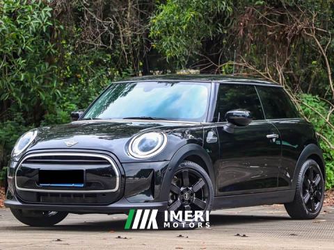 2023 MINI Facelift 1.5T COOPER Artist