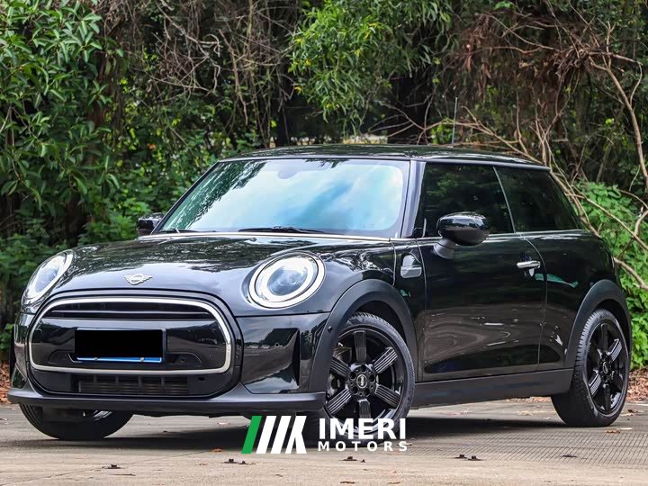 BMW MINI Facelift 1.5T COOPER Artist