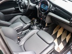BMW MINI Facelift 1.5T COOPER Artist - ფოტო 10