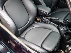BMW MINI Facelift 1.5T COOPER Artist - ფოტო 11