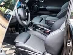 BMW MINI Facelift 1.5T COOPER Artist - ფოტო 12