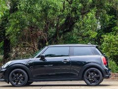 BMW MINI Facelift 1.5T COOPER Artist - ფოტო 13