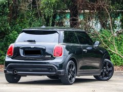 BMW MINI Facelift 1.5T COOPER Artist - ფოტო 14