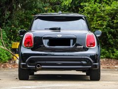BMW MINI Facelift 1.5T COOPER Artist - ფოტო 15