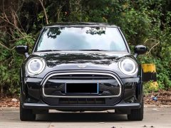 BMW MINI Facelift 1.5T COOPER Artist - ფოტო 2