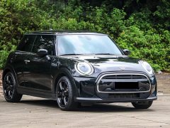 BMW MINI Facelift 1.5T COOPER Artist - ფოტო 3