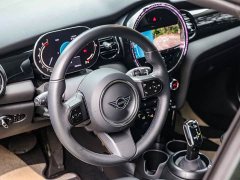 BMW MINI Facelift 1.5T COOPER Artist - ფოტო 4