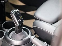 BMW MINI Facelift 1.5T COOPER Artist - ფოტო 5