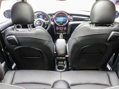 BMW MINI Facelift 1.5T COOPER Artist - ფოტო 7
