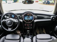 BMW MINI Facelift 1.5T COOPER Artist - ფოტო 9