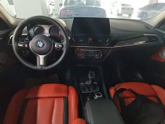 BMW 1 Series 2021 125i M Sport Night Edition - ფოტო 10