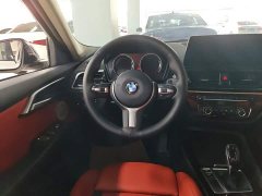 BMW 1 Series 2021 125i M Sport Night Edition - ფოტო 11