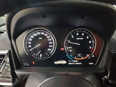BMW 1 Series 2021 125i M Sport Night Edition - ფოტო 12