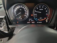 BMW 1 Series 2021 125i M Sport Night Edition - ფოტო 13