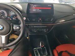 BMW 1 Series 2021 125i M Sport Night Edition - ფოტო 14