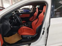 BMW 1 Series 2021 125i M Sport Night Edition - ფოტო 16