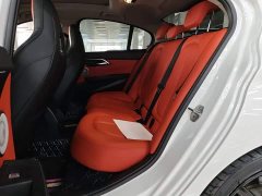 BMW 1 Series 2021 125i M Sport Night Edition - ფოტო 18