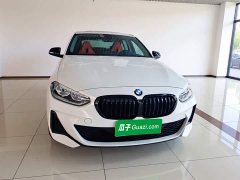 BMW 1 Series 2021 125i M Sport Night Edition - ფოტო 2