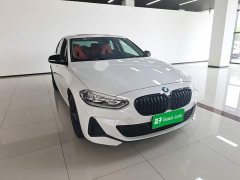 BMW 1 Series 2021 125i M Sport Night Edition - ფოტო 3