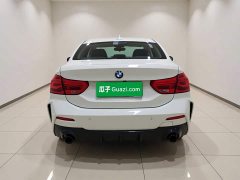 BMW 1 Series 2021 125i M Sport Night Edition - ფოტო 5