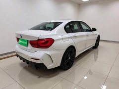BMW 1 Series 2021 125i M Sport Night Edition - ფოტო 6