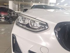 BMW 1 Series 2021 125i M Sport Night Edition - ფოტო 7