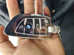 BMW 1 Series 2021 125i M Sport Night Edition - ფოტო 9