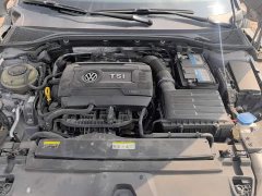Volkswagen FAW-Volkswagen CC 2021 380TSI Eye-Catching Edition - ფოტო 10